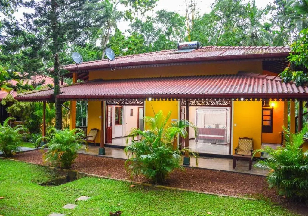 Araliya Garden - Général