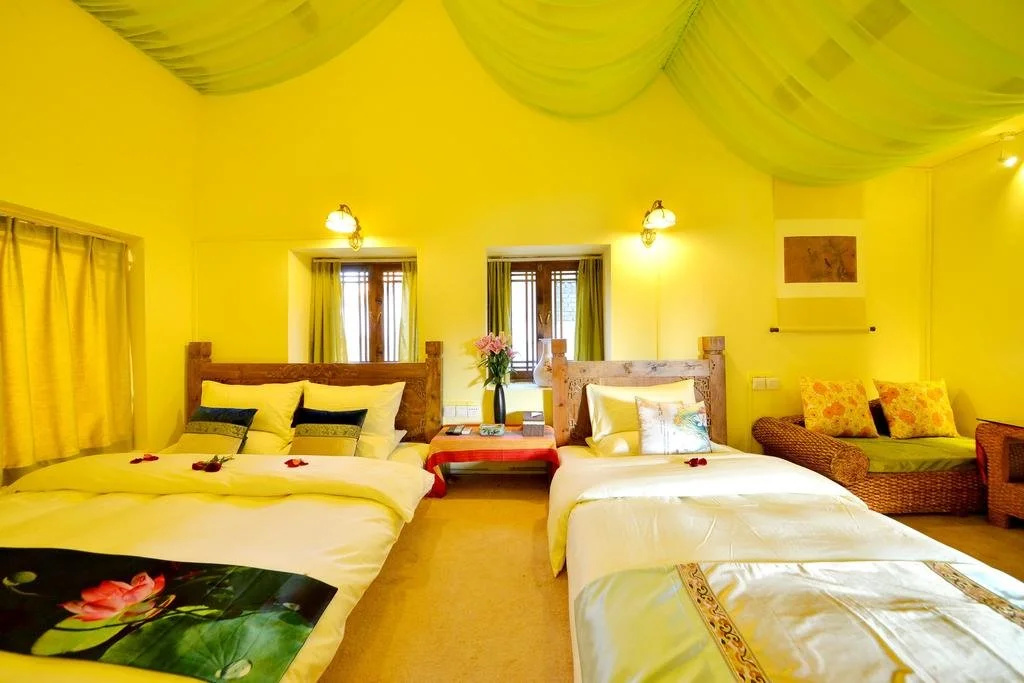 Shuiting Moyuan Inn - Général