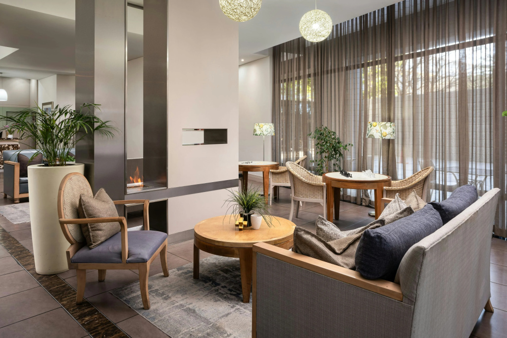 Protea Hotel by Marriott Cape Town North Wharf - Général