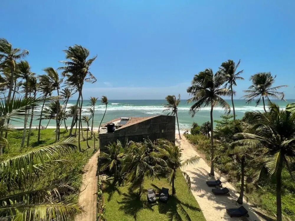 Harding Boutique Hotel - фото 23