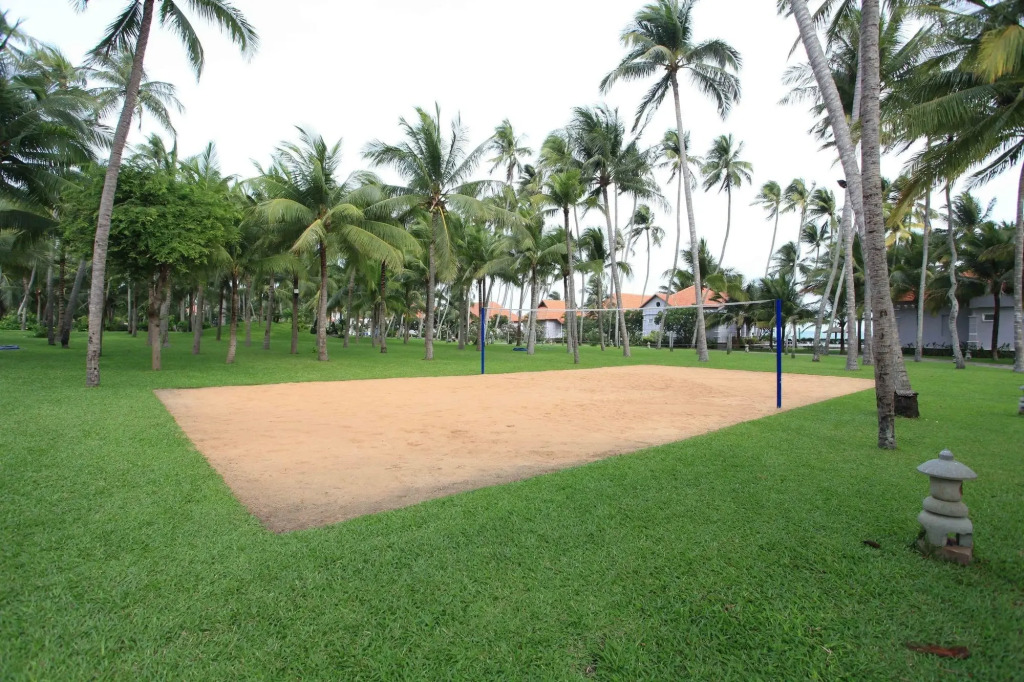 Muine Century Beach Resort & Spa