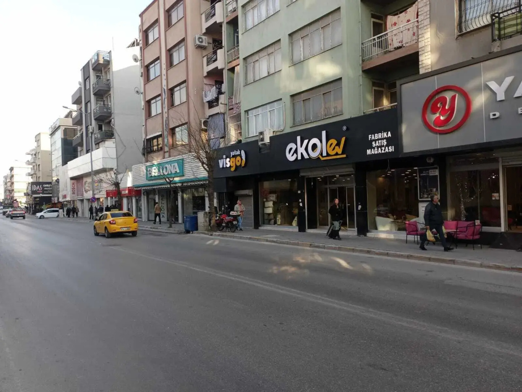 Şi̇ri̇nyer Eli̇t Resi̇dance Apart Hotel