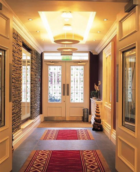 Castle Hotel Macroom - Général