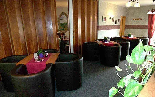 Landhotel Zum Baggernpuhl - Général
