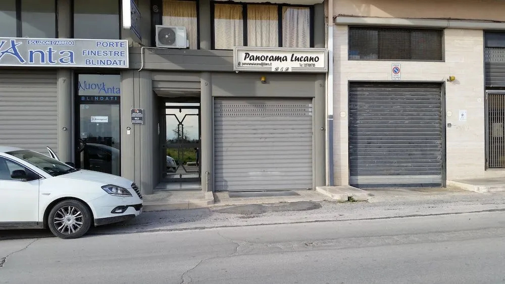 Panorama Lucano B&B