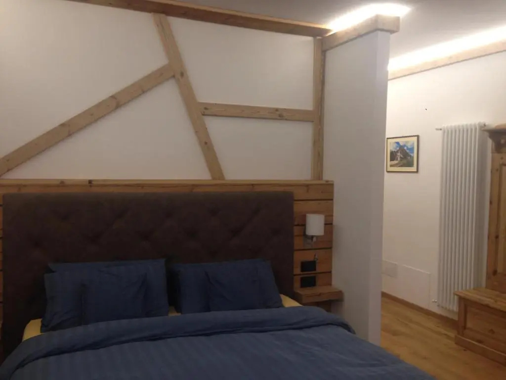 Hotel Lavaredo - Chambres