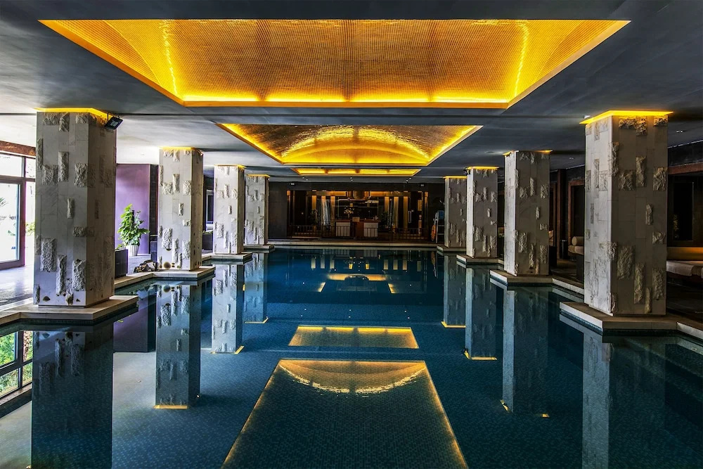 Hangzhou Rose Garden Resort & Spa