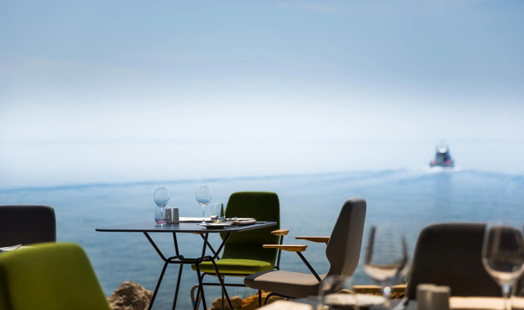 Boutique & Design Hotel Navis - фото 21