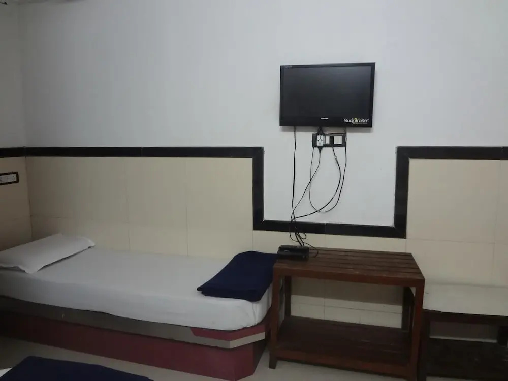 Hotel Swapna International - Chambres
