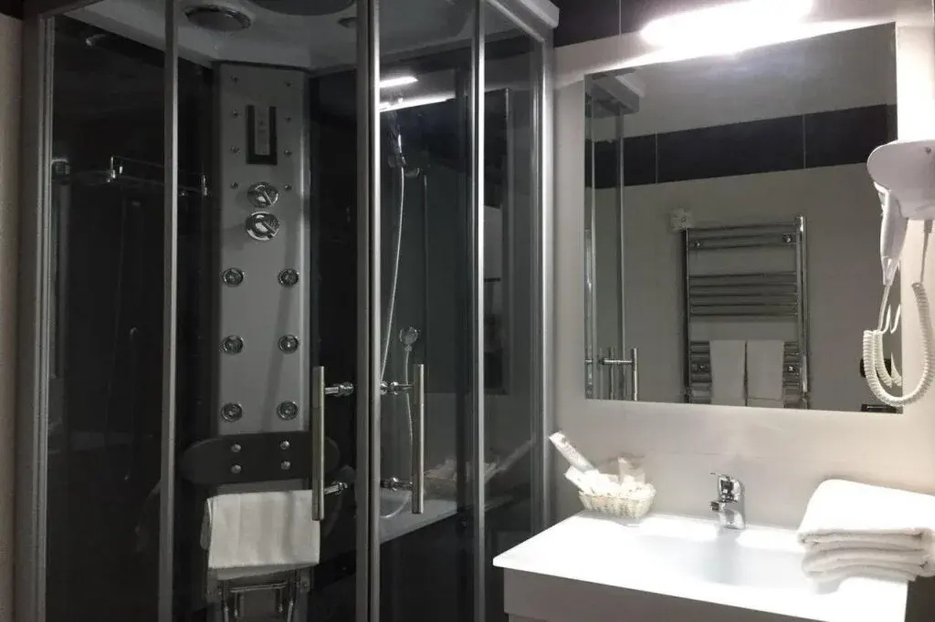 Hotel photo 8