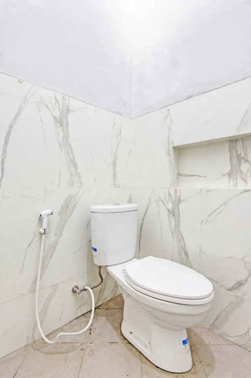 SPOT ON 93527 Agus Kostel SyariahNearWisata Agro Jollong - фото 8