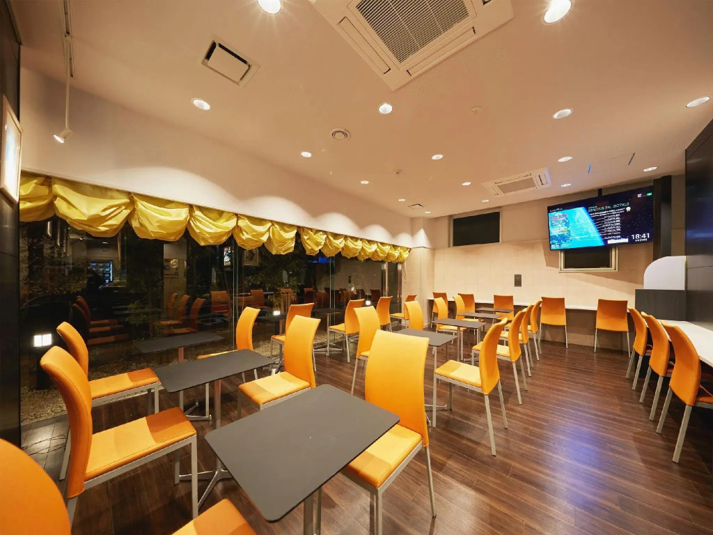 Hotel Sealuck Pal Yaizu - Général