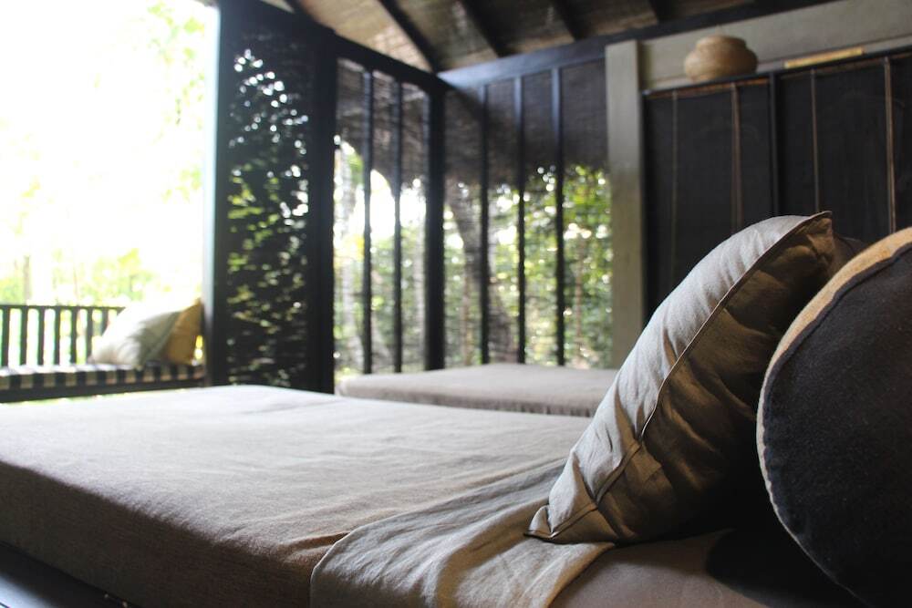 Kaju Green Eco Lodges Hotel