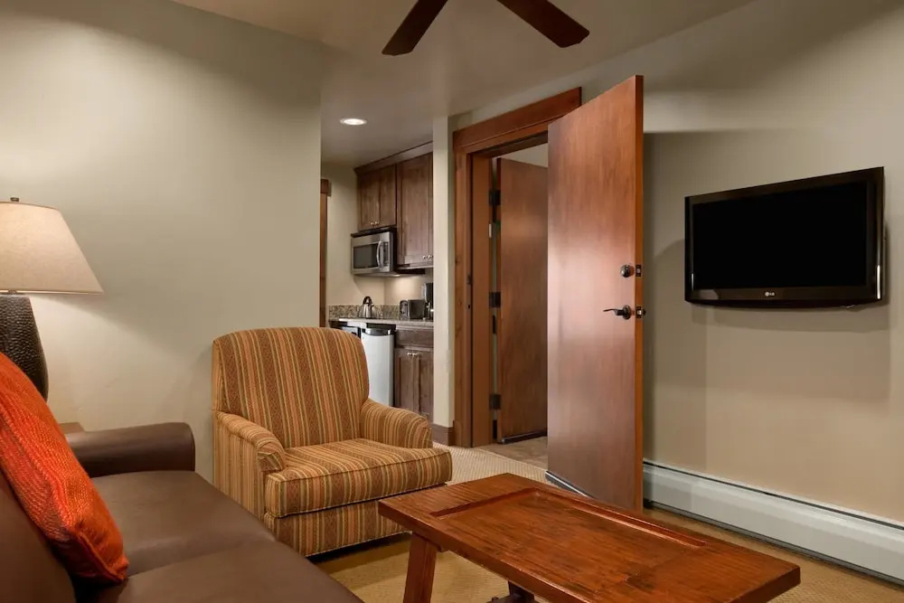 Grand Lodge Peak 7 - Condo - Général