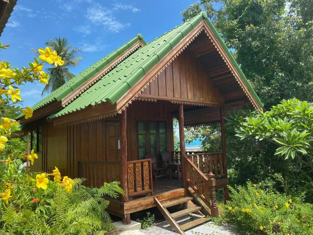 Bungalow