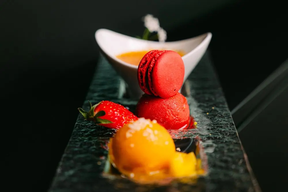 Hotel Restaurant Krone - Général