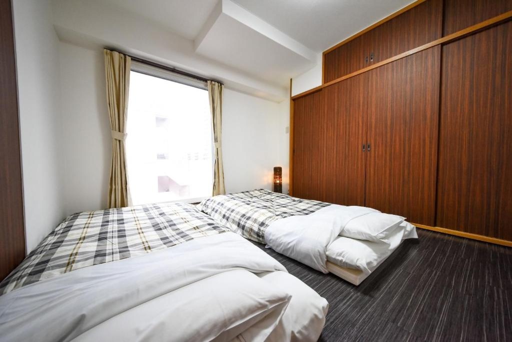 Park Avenue Nakajima / Vacation STAY 1445 사진 2