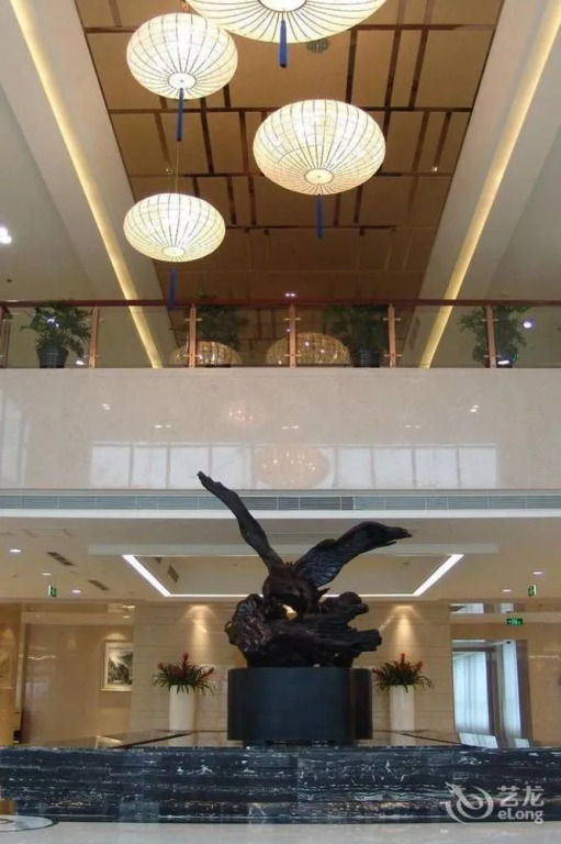 Jingyue Lake Hotel — фото 2