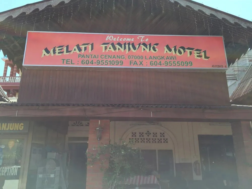 Melati Tanjung Motel