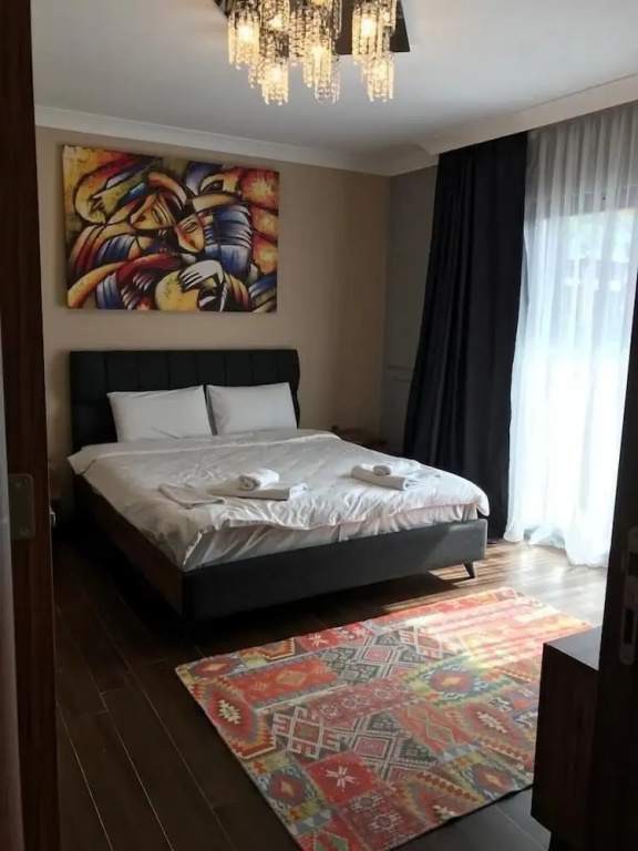 Business Villa