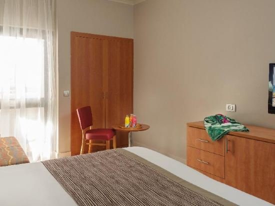 Leonardo Privilege Hotel Eilat - All Inclusive Image 21