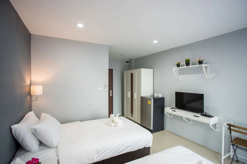 Hotel photo 6