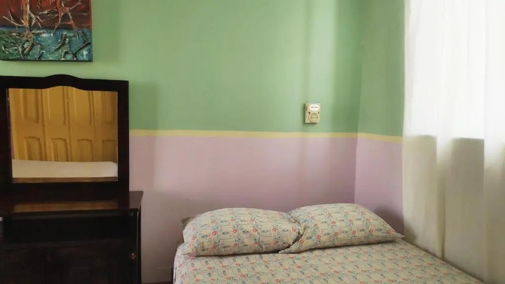 Comfort room