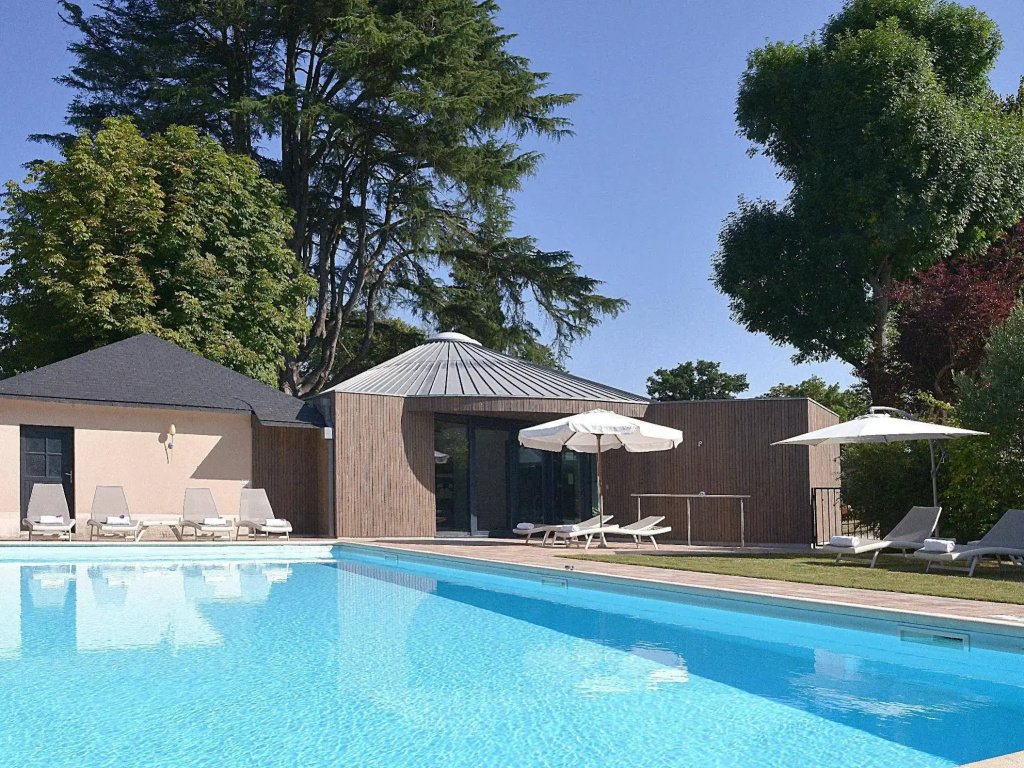 Le Parc Hôtel - Général