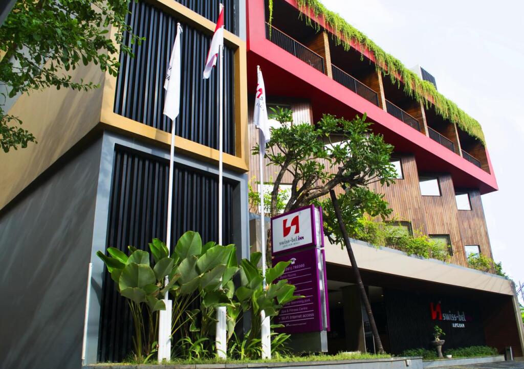 Sevn Legian