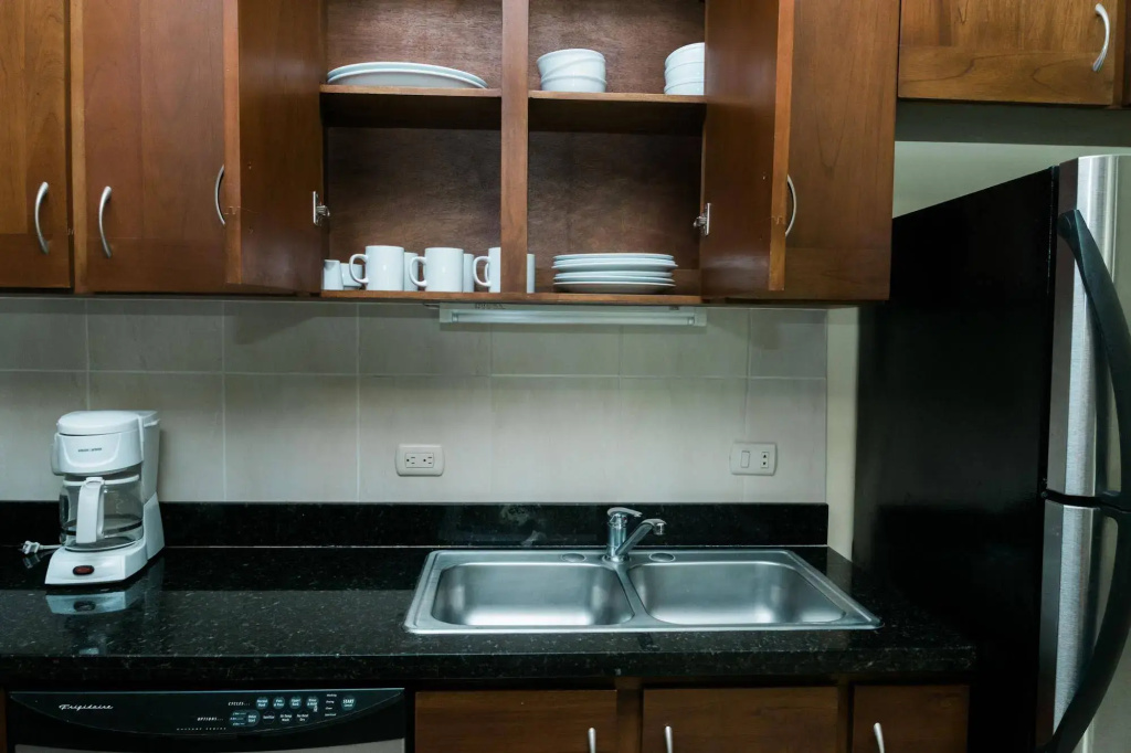 Club Del Cielo Condominium Rental - Général