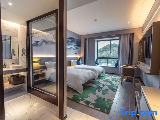 Business Double room (twin beds)