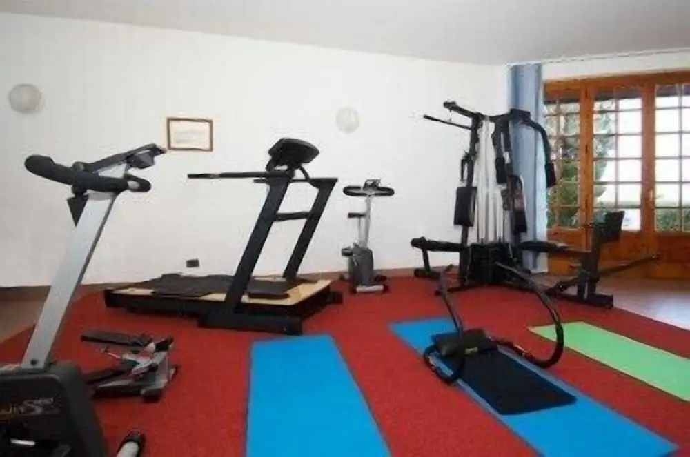 Villaggio Albergo il Gabbiano - Général