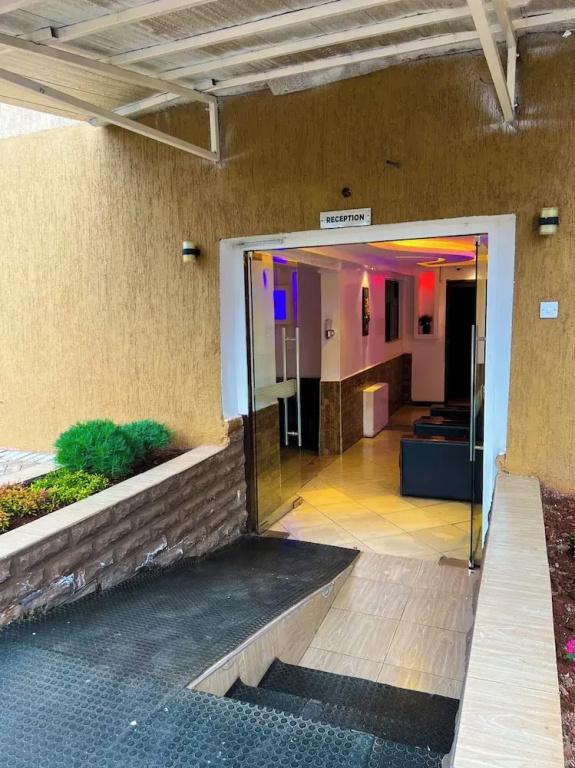 Hotel photo 19