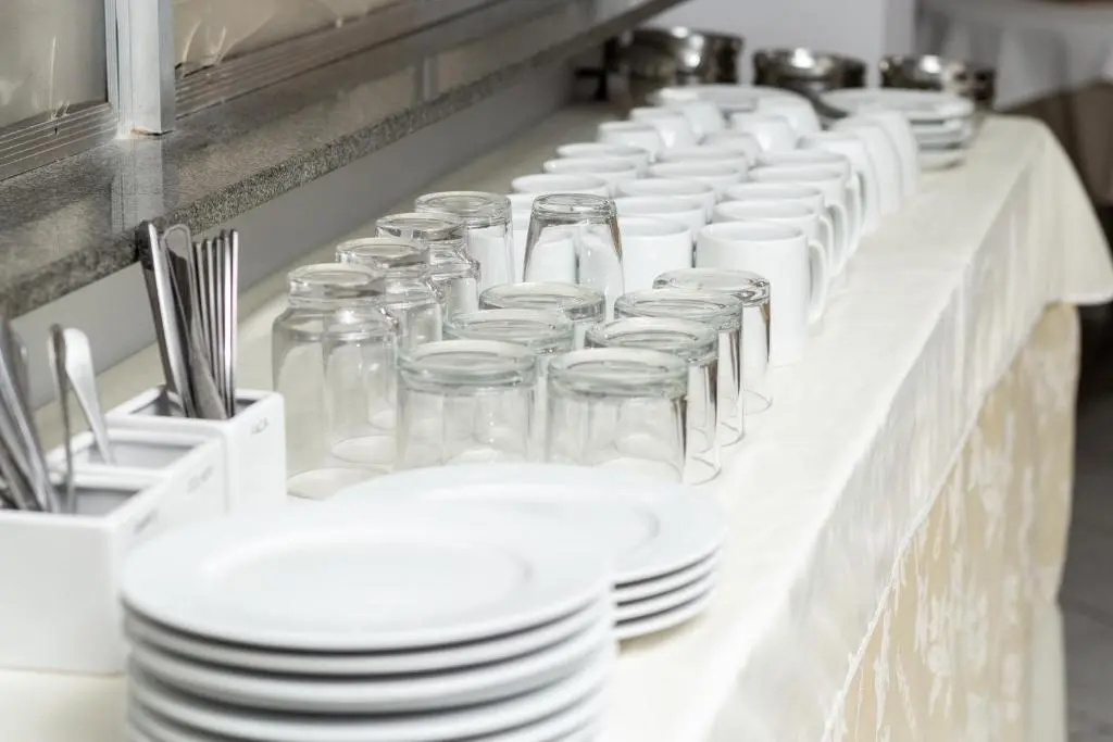Alfa Apart Hotel - Chambres