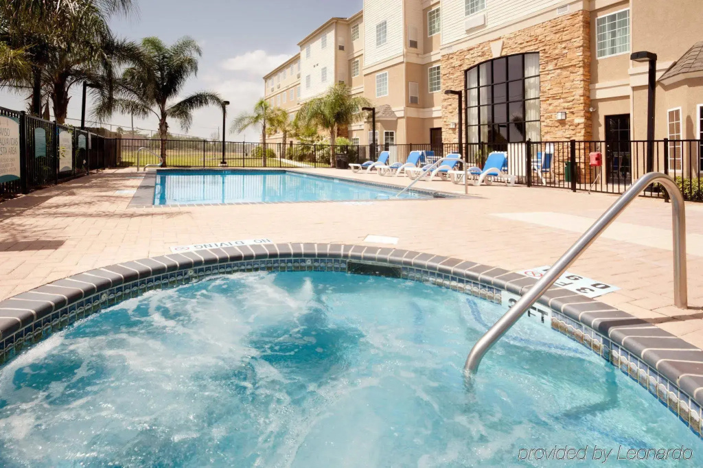 Staybridge Suites Brownsville by IHG - Général