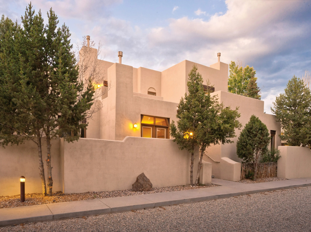 WorldMark Taos