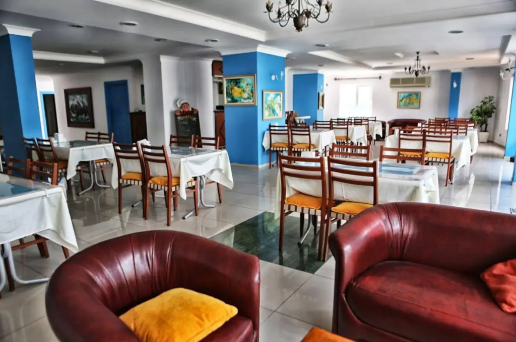 Hotel photo 16
