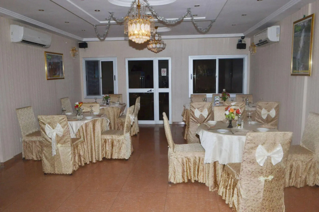Hotel Magnificat - Général