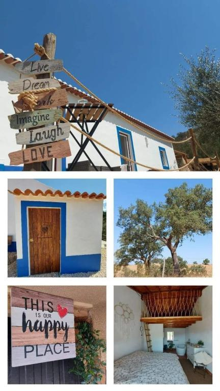 Herdade da Maceira