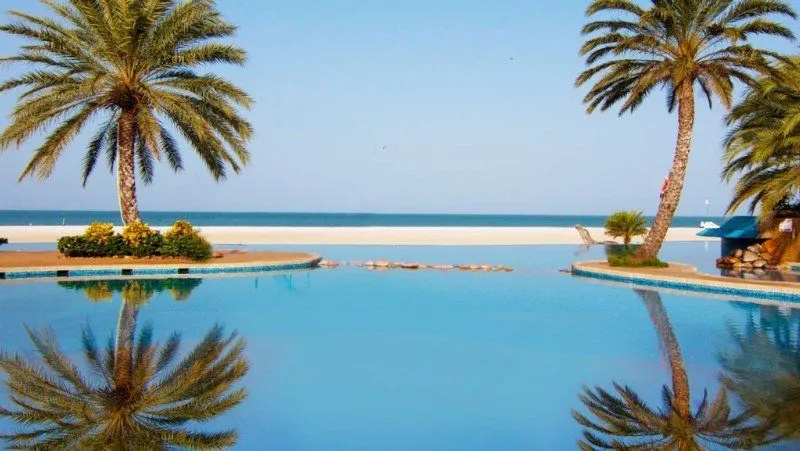 Sunsol Punta Blanca