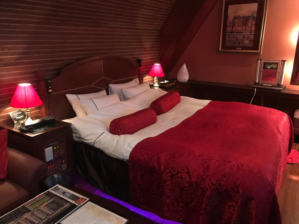 HOTEL Salle De Bain - Adults Only 사진 1