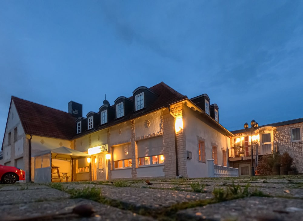 Eggersheimer Hof