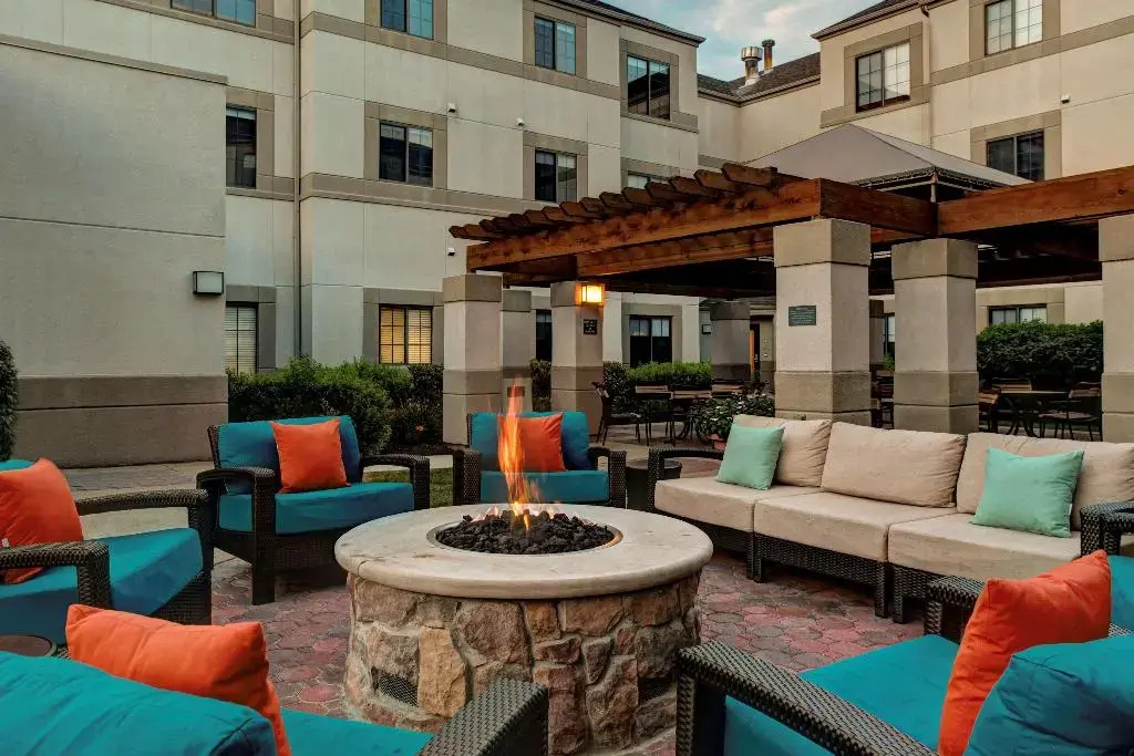 HYATT house Boston/Burlington - Général