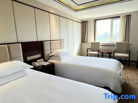 Royal room