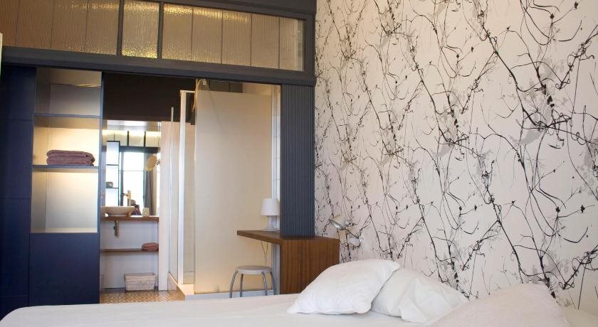 Bed & Breakfast Bells Oficis by null