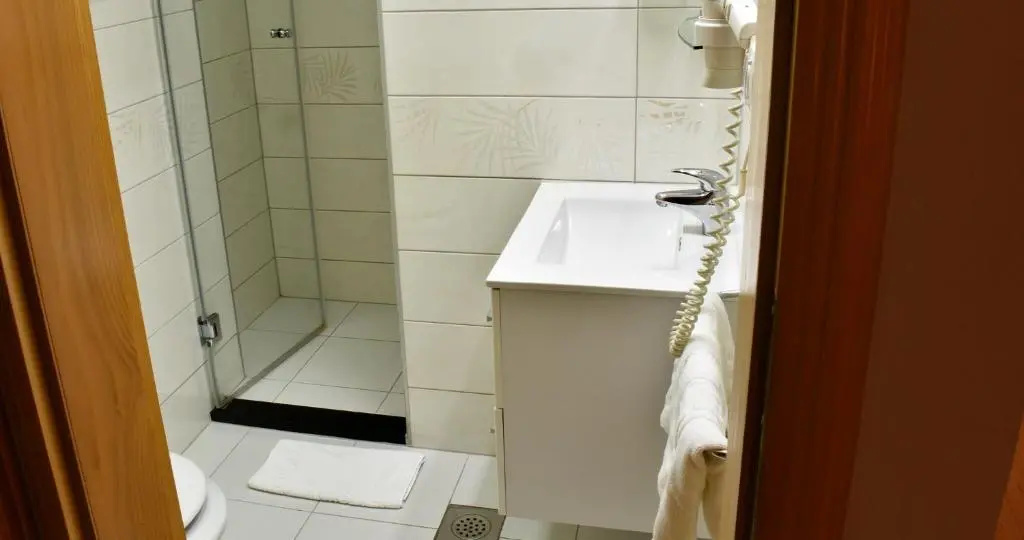 Hotel Park - Chambres