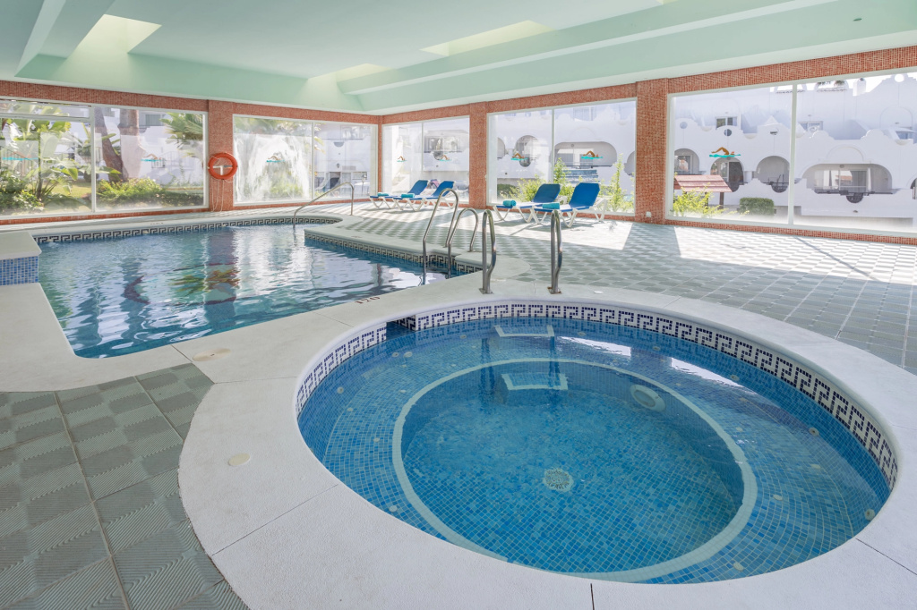 Sercotel Vime La Reserva de Marbella - Général