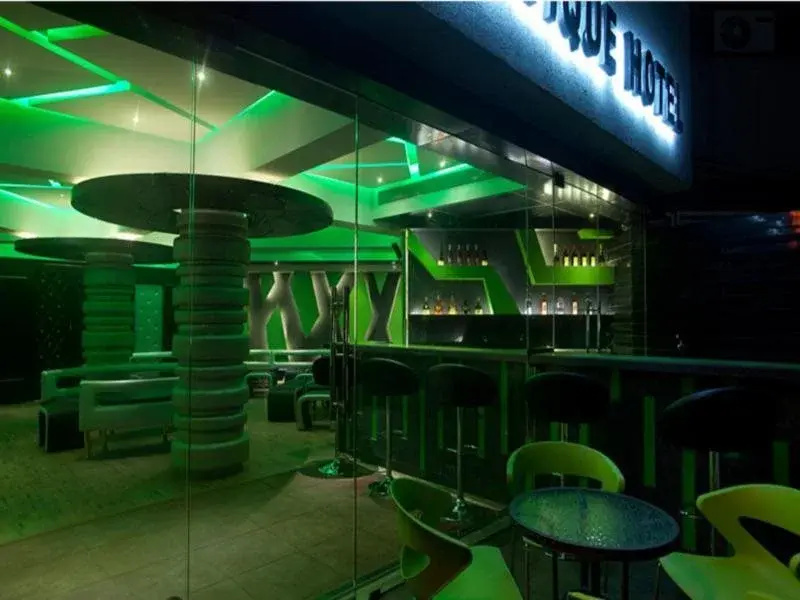 Hotel Rr Boutique - Général