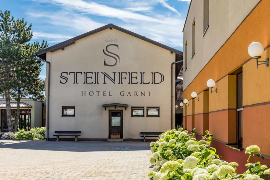 Hotel Steinfeld