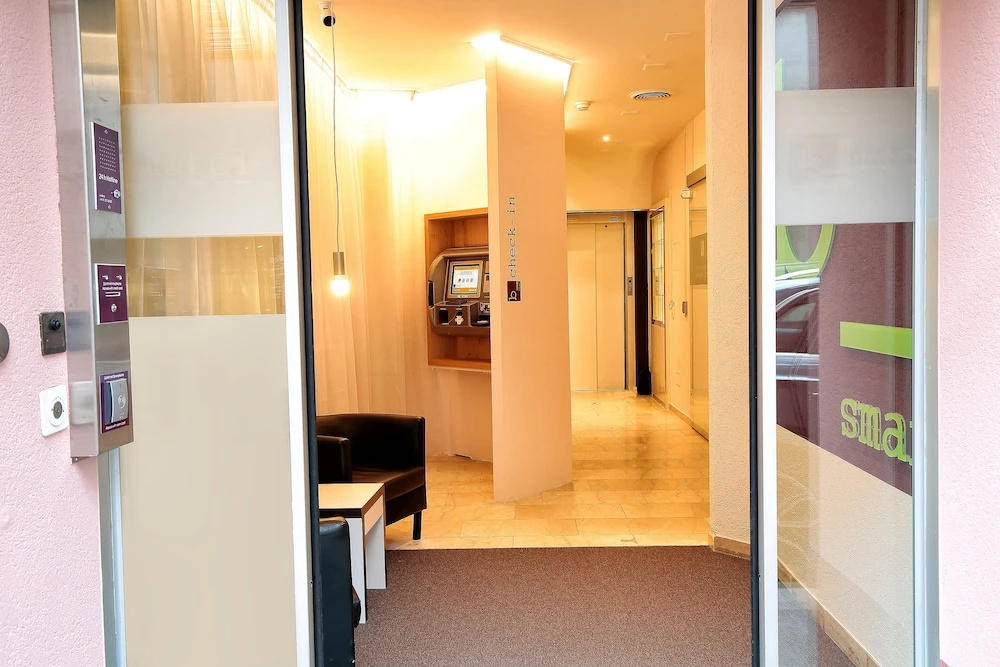 Hotel photo 22